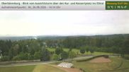 Archiviertes Webcam Bild: Oberbärenburg: Aussichtsturm am 26.08.2026 um 14:14 Uhr
