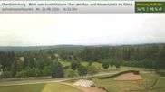 Archiviertes Webcam Bild: Oberbärenburg: Aussichtsturm am 26.08.2026 um 16:14 Uhr