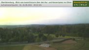 Archiviertes Webcam Bild: Oberbärenburg: Aussichtsturm am 27.08.2026 um 00:22 Uhr