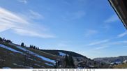 Archived webcam image showing Guest house Keller on Feb 26, 2026 at 10:23 AM