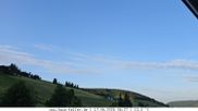 Archived webcam image showing Guest house Keller on 17 Jun 2026 at 06:13