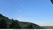 Archived webcam image showing Guest house Keller on 6 Jul 2026 at 06:52