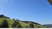 Archiviertes Webcam Bild: Todtnauberg: Gästehaus Keller am 12.07.2026 um 10:59 Uhr