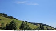 Archiviertes Webcam Bild: Todtnauberg: Gästehaus Keller am 12.07.2026 um 14:59 Uhr