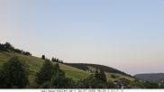 Archived webcam image showing Guest house Keller on 30 Jul 2026 at 06:35