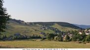 Archived webcam image showing Guest house Keller on 30 Jul 2026 at 08:35