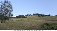 Archived webcam image showing Guest house Keller on 8 Aug 2026 at 07:08