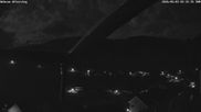Archived webcam image showing Aftersteg ski lift on 3 May 2026 at 02:19