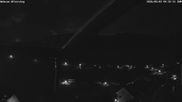 Archived webcam image showing Aftersteg ski lift on 3 May 2026 at 04:19