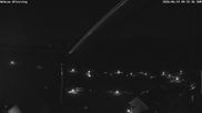 Archived webcam image showing Aftersteg ski lift on 14 Jun 2026 at 00:16