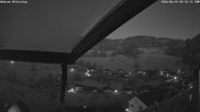 Archived webcam image showing Aftersteg ski lift on 14 Jun 2026 at 04:16