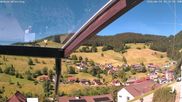 Archived webcam image showing Aftersteg ski lift on 14 Jun 2026 at 10:16