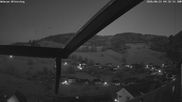 Archived webcam image showing Aftersteg ski lift on 21 Jun 2026 at 04:07