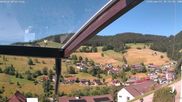 Archived webcam image showing Aftersteg ski lift on 21 Jun 2026 at 10:07