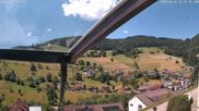 Archived webcam image showing Aftersteg ski lift on 21 Jun 2026 at 12:07