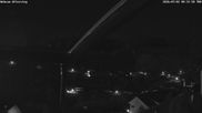 Archived webcam image showing Aftersteg ski lift on 2 Jul 2026 at 00:30