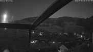 Archived webcam image showing Aftersteg ski lift on 2 Jul 2026 at 04:30