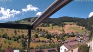 Archived webcam image showing Aftersteg ski lift on 2 Jul 2026 at 12:30