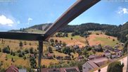 Archived webcam image showing Aftersteg ski lift on 2 Jul 2026 at 14:30