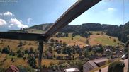 Archived webcam image showing Aftersteg ski lift on 2 Jul 2026 at 16:30