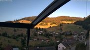 Archiviertes Webcam Bild: Aftersteg Skilift am 12.07.2026 um 06:45 Uhr