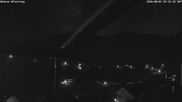 Archived webcam image showing Aftersteg ski lift on 1 Aug 2026 at 02:26