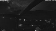 Archived webcam image showing Aftersteg ski lift on 1 Aug 2026 at 04:26