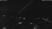 Archived webcam image showing Aftersteg ski lift on 13 Aug 2026 at 04:01