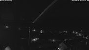 Archived webcam image showing Aftersteg ski lift on 20 Aug 2026 at 00:29