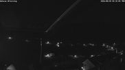 Archived webcam image showing Aftersteg ski lift on 20 Aug 2026 at 04:29