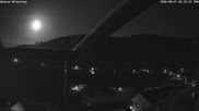 Archived webcam image showing Aftersteg ski lift on 27 Aug 2026 at 02:08