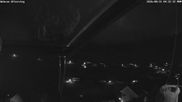 Archived webcam image showing Aftersteg ski lift on 31 Aug 2026 at 04:14