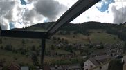 Archived webcam image showing Aftersteg ski lift on 31 Aug 2026 at 16:14