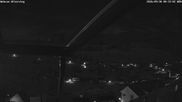 Archived webcam image showing Aftersteg ski lift on 30 Sep 2026 at 00:40