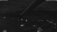 Archived webcam image showing Aftersteg ski lift on 30 Sep 2026 at 02:40