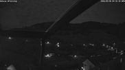 Archived webcam image showing Aftersteg ski lift on 30 Sep 2026 at 04:40
