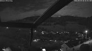 Archived webcam image showing Aftersteg ski lift on 30 Sep 2026 at 06:40