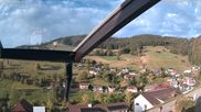 Archived webcam image showing Aftersteg ski lift on 30 Sep 2026 at 08:40