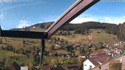 Archived webcam image showing Aftersteg ski lift on 30 Sep 2026 at 10:40
