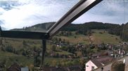 Archived webcam image showing Aftersteg ski lift on 30 Sep 2026 at 12:40