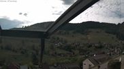 Archived webcam image showing Aftersteg ski lift on 30 Sep 2026 at 14:40