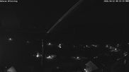 Archived webcam image showing Aftersteg ski lift on 12 Oct 2026 at 00:38
