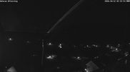 Archived webcam image showing Aftersteg ski lift on 12 Oct 2026 at 02:38
