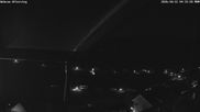 Archived webcam image showing Aftersteg ski lift on 12 Oct 2026 at 04:38