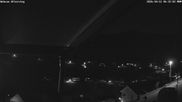 Archived webcam image showing Aftersteg ski lift on 12 Oct 2026 at 06:38