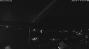 Archived webcam image showing Aftersteg ski lift on 19 Oct 2026 at 02:03