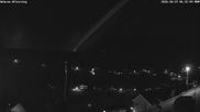 Archived webcam image showing Aftersteg ski lift on 19 Oct 2026 at 06:03