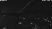 Archived webcam image showing Aftersteg ski lift on 30 Oct 2026 at 04:38