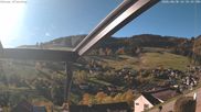 Archived webcam image showing Aftersteg ski lift on 30 Oct 2026 at 12:38