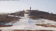 Archived webcam image showing Base station Hexenexpress on 26 Feb 2026 at 16:56